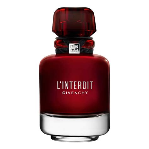 l interdit givenchy homme ou femme|l'interdit Givenchy cheapest price.